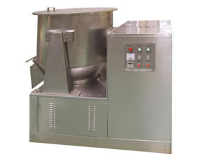 High Speed Mixer