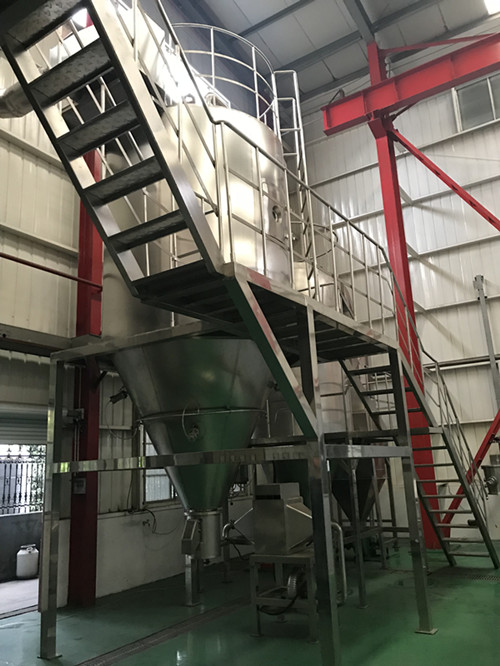 先鋒干燥常規(guī)試驗機